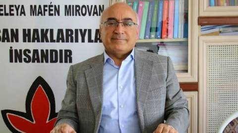 Ortak açıklama: İnsan hakları savunuculuğu yargılanamaz