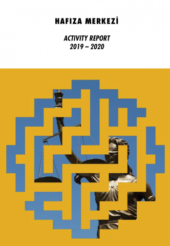 Hafıza Merkezi Activity Report (2019-2020)
