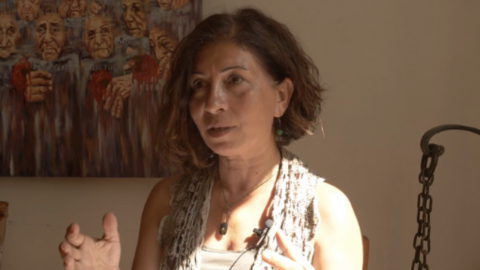 Galatasaray Square: A recognized memory space