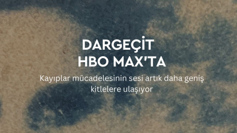 Dargeçit afiş