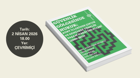 Güvenlik Gölgesinde Hukuk