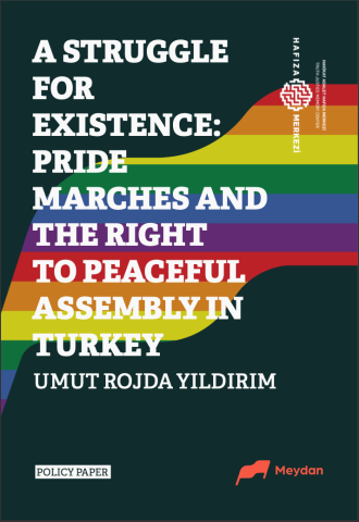 a struggle for existence